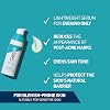 CeraVe Resurfacing Retinol Serum with Ceramides & Niacinamide for Blemish-Prone Skin 30ml, 3 Essential Ceramides, Dermatological Skincare, Hyaluronic Acid