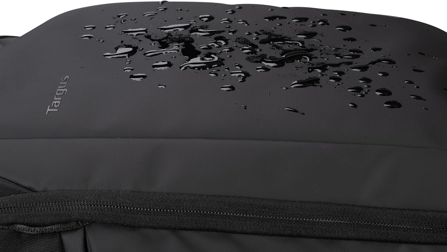 Targus 16” Pro-Tek Tech Backpack – Lockable Laptop Backpack with SafePort Sling Protection, Anti-Theft Design, Travel-Ready Organization - TBB663GL