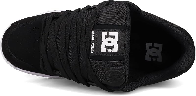 DC Shoes Mens Stag