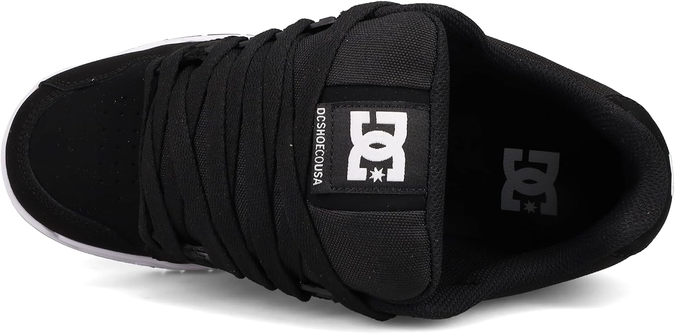 DC Shoes Mens Stag