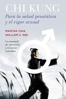 Chi kung para la salud prostática y el vigor sexua