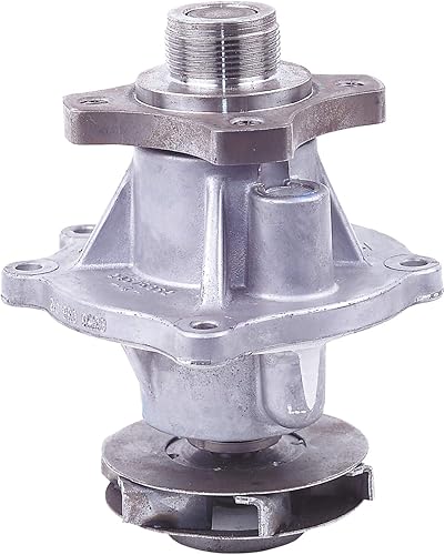 Cardone 58-588 Bomba de agua remanufacturada