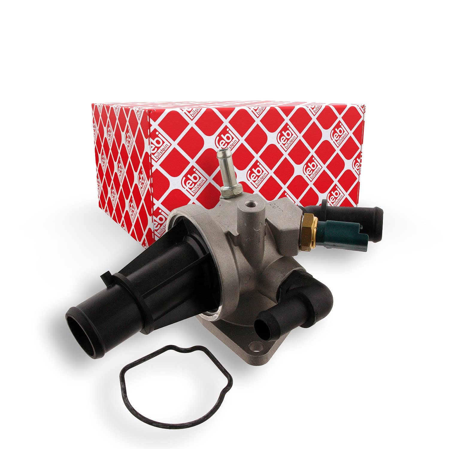 THERMOSTAT COOLANT 32646 FOR Y13DT Z13DT/13DTJ 1.2L 4cyl