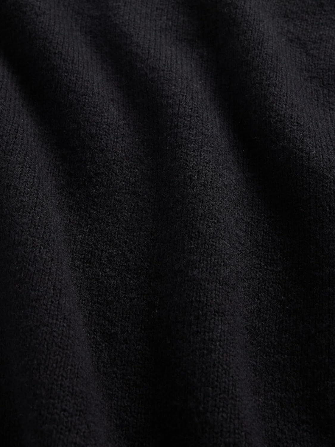 GAP Mens Cashsoft Turtleneck Sweater - Image 4