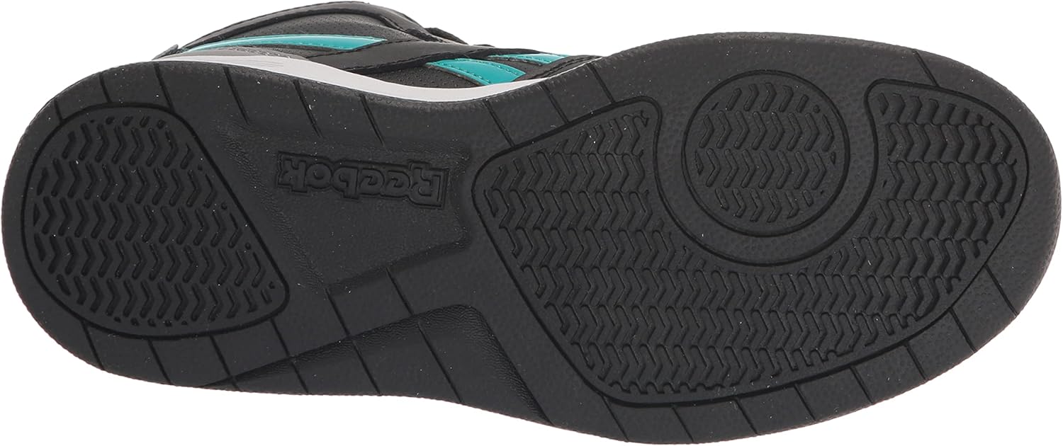  | Reebok Unisex-Child Bb4500 Court Basketball Shoe | Basketball