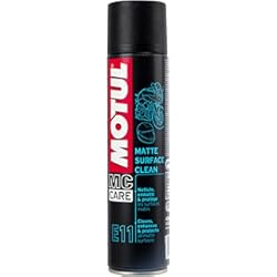 Liquido Para Limpiar Llantas De Coche MOTUL limpiador mate moto MOTUL E11