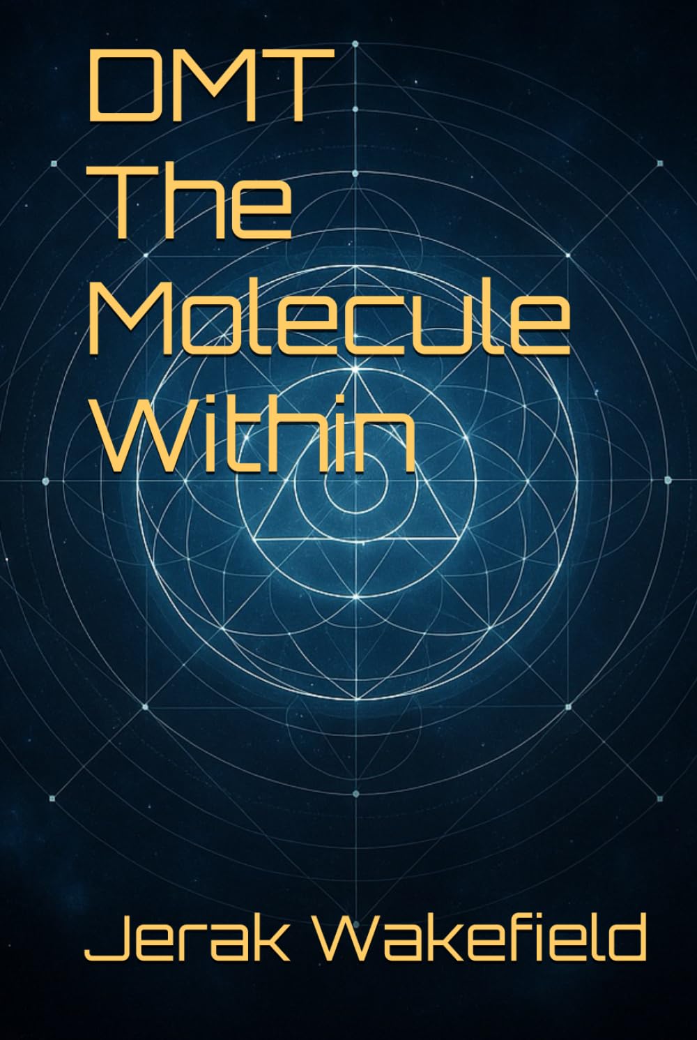 DMT - The Molecule Within