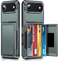 Vista 97 de LeYi Funda para iPhone XR: con protector de pantalla X2 + 2 funda para cámara [compatible con MagSafe] Funda protectora magnética i iphoneXR