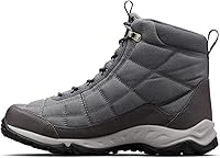 Vista 7 de Columbia Firecamp Boot Botas de senderismo para hombre