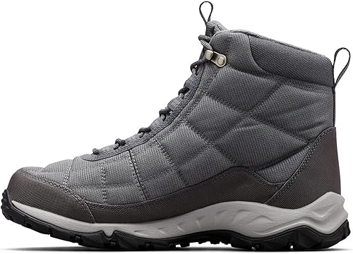 Miniatura 7 de Columbia Firecamp Boot Botas de senderismo para hombre