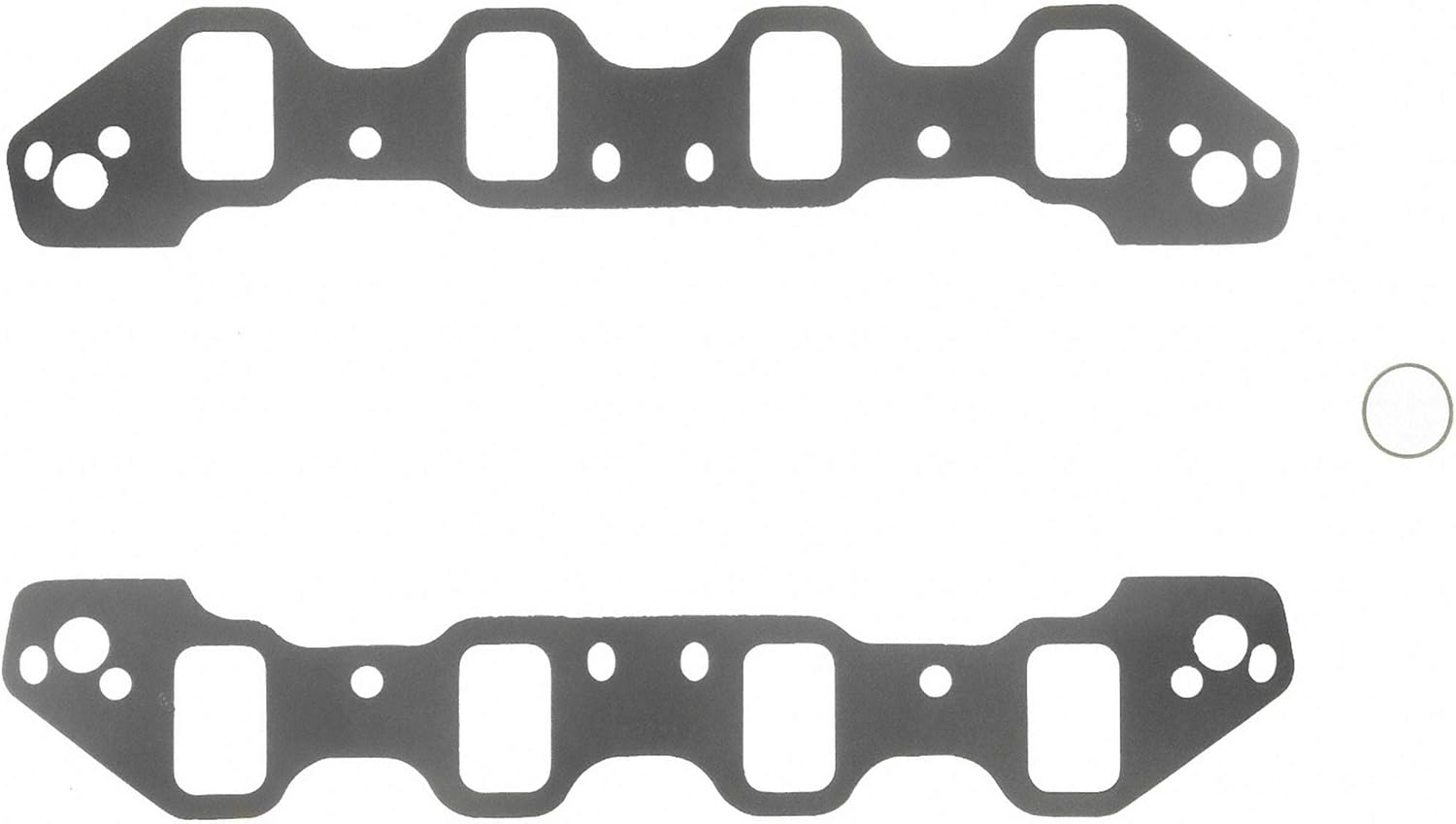 FEL-PRO 1229 Intake Manifold Gasket Set