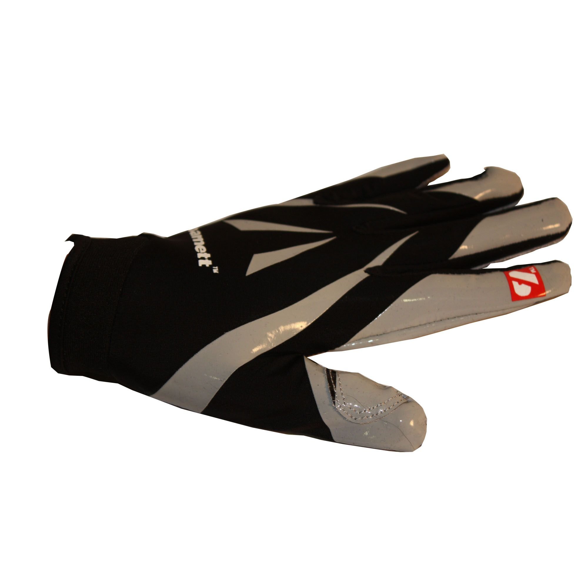 Barnett FRG-03 Guanti da Football Americano per Ricevitore