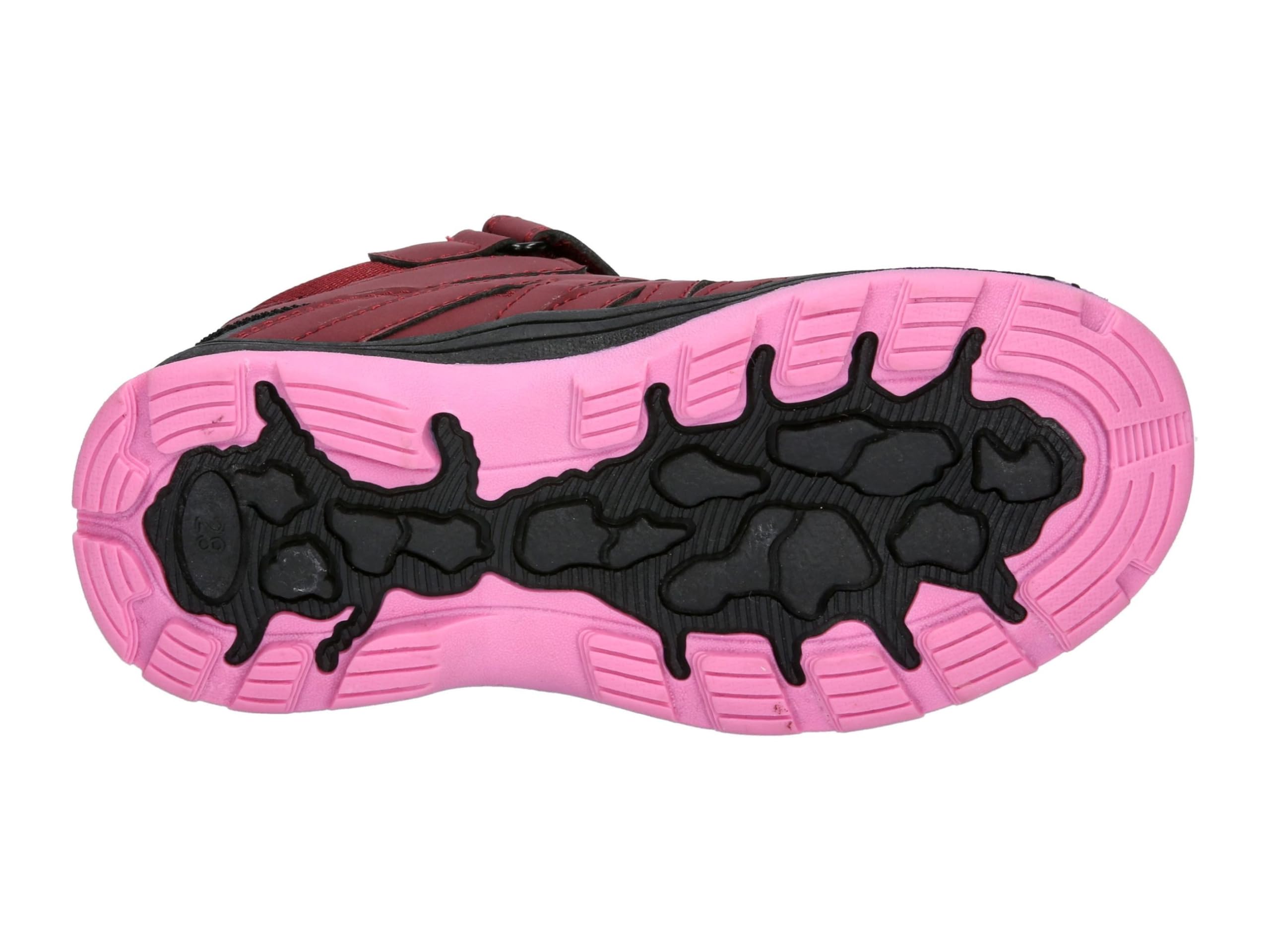 Lico Unisex Kinder Flagstaff VsCross-Laufschuhe