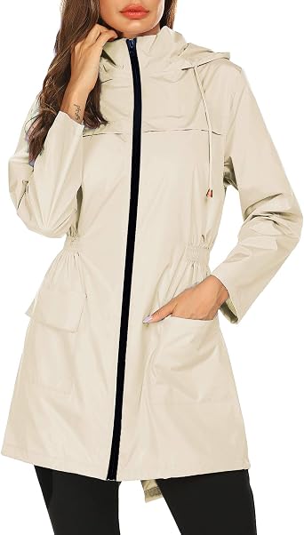 Chubasqueros de MERAKI para mujer | FASHIOLA.es