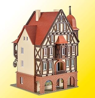 Vollmer 47772 Gasthof BÃ¤ren houses