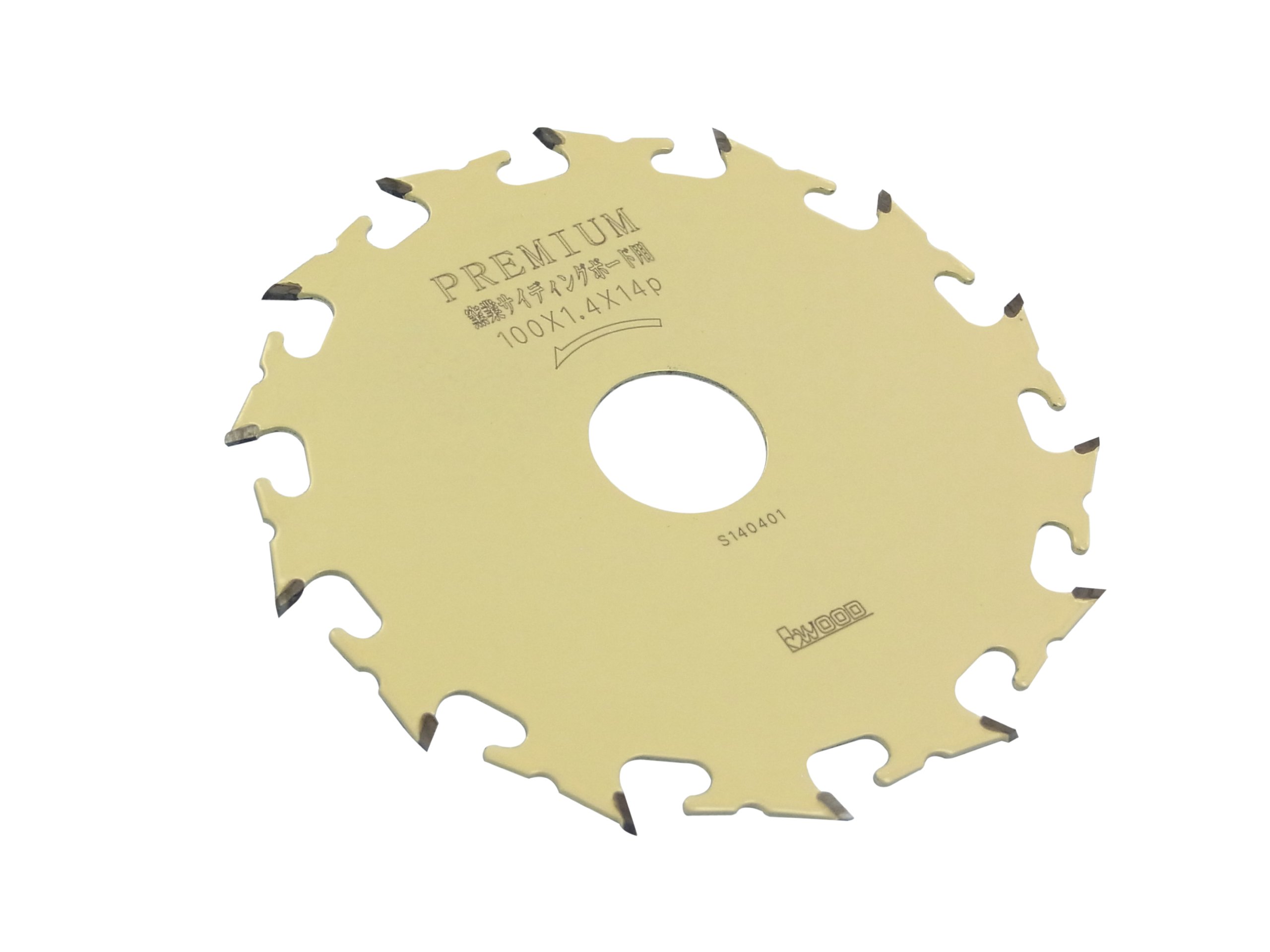 Amazon | 小山金属工業所 プレミアムサイディングチップソー100