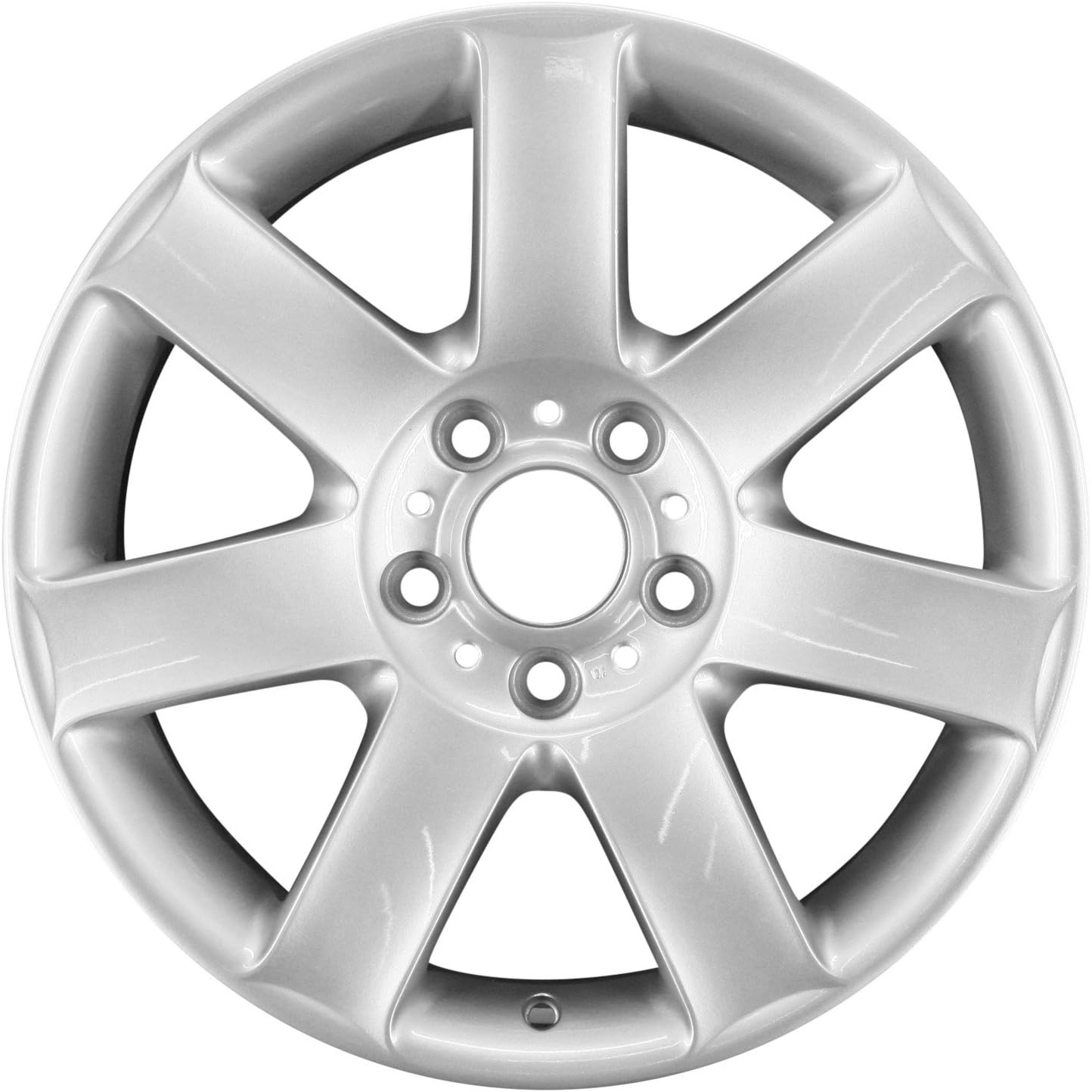 New Reconditioned 17" OEM Wheel for BMW 325xi, 325i, 325ci, 323i 36111094506