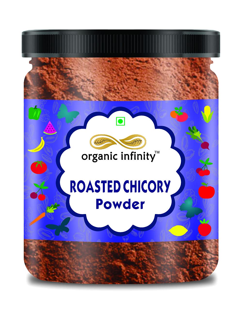 See full amazon price history chart for Organic Infinity Roasted Chicory Root Powder - 100 GM by Organic Infinity Organic Infinity Roasted Chicory Root Powder - 100 GM by Organic Infinity (B094DJ28SX) Amazon Price History, Amazon Price Tracker