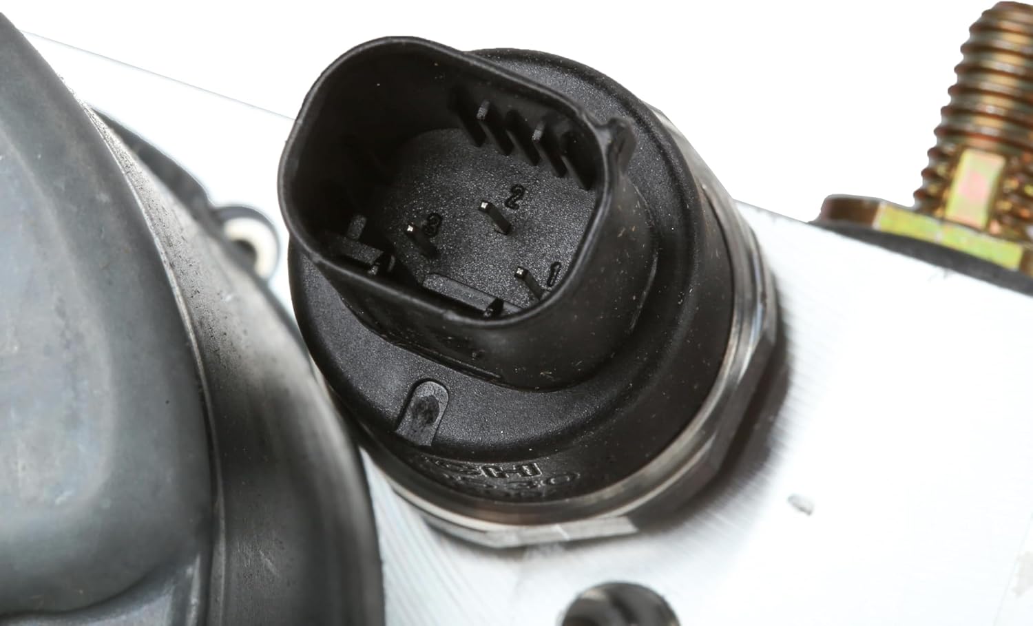 ACDelco GM Original Equipment 10308264 Brake Pressure Module Valve