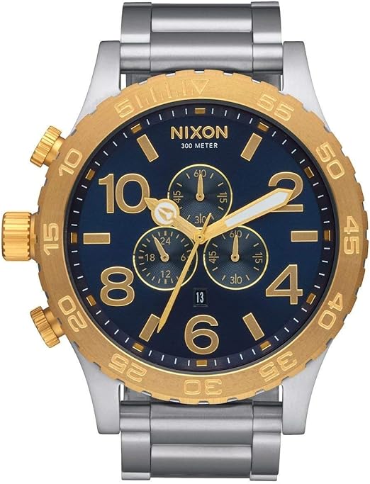 nixon dive watch