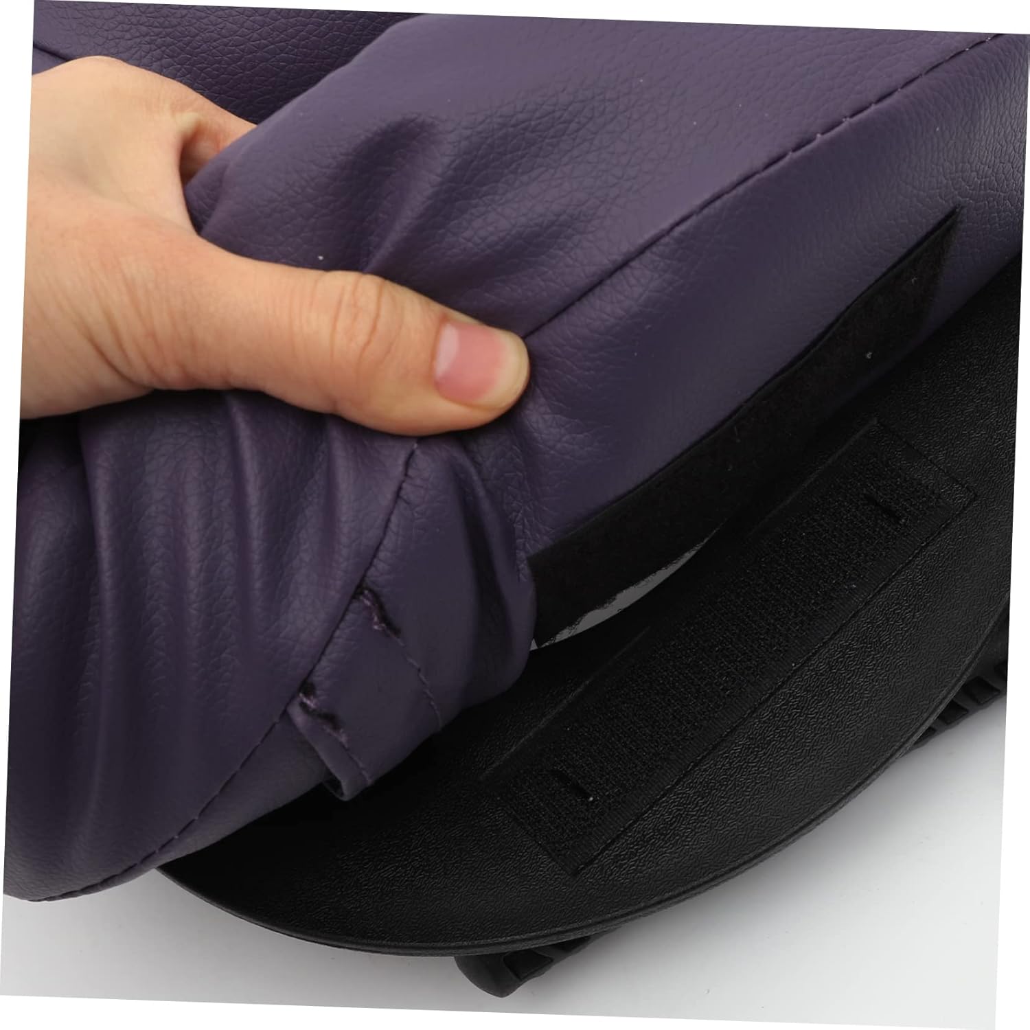 Face Pillow for Massage Table Comfortable Cradle Headrest with Design for Breathable Support for Beauty Salons and Use