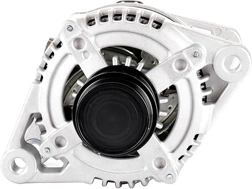 ROADFAR Alternador apto para Lexus RX350 2005-2015 para Toyota Avalon 2007-2016 para Toyota Camry 2008-2012 para Toyota Highlander 2009-2012 para