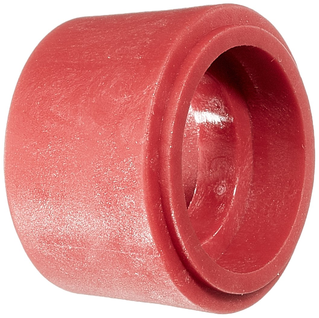 Abicor Binzel 767.D637.5 - Adaptador para antorcha de soldar ABI MIG GRIP A 255 LW (16,3 mm de diámetro, 14 mm de longitud, 5 unidades)