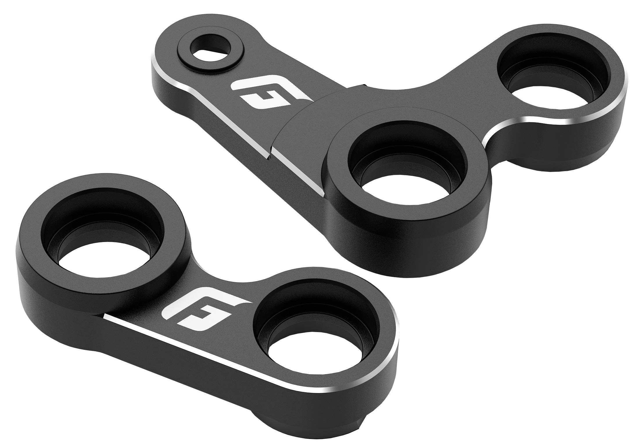 Amazon | ジーフォース(G-Force) アルミレーシングステア アバンテ