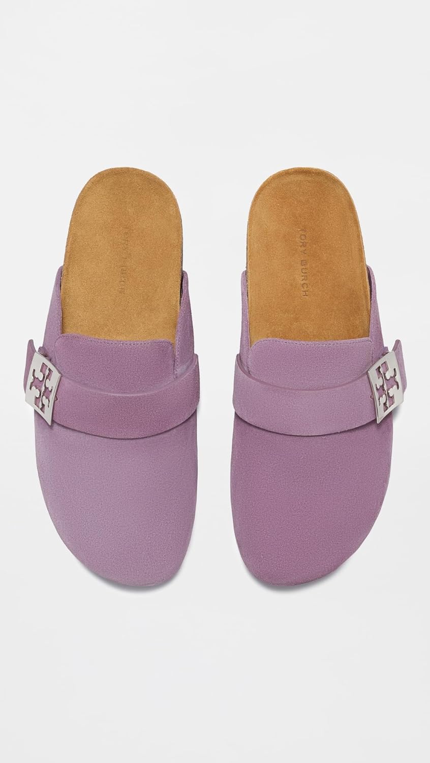 Tory Burch Women's Mellow Mules - Image 2