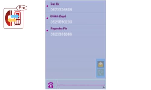 Landline GSM Filter Pro