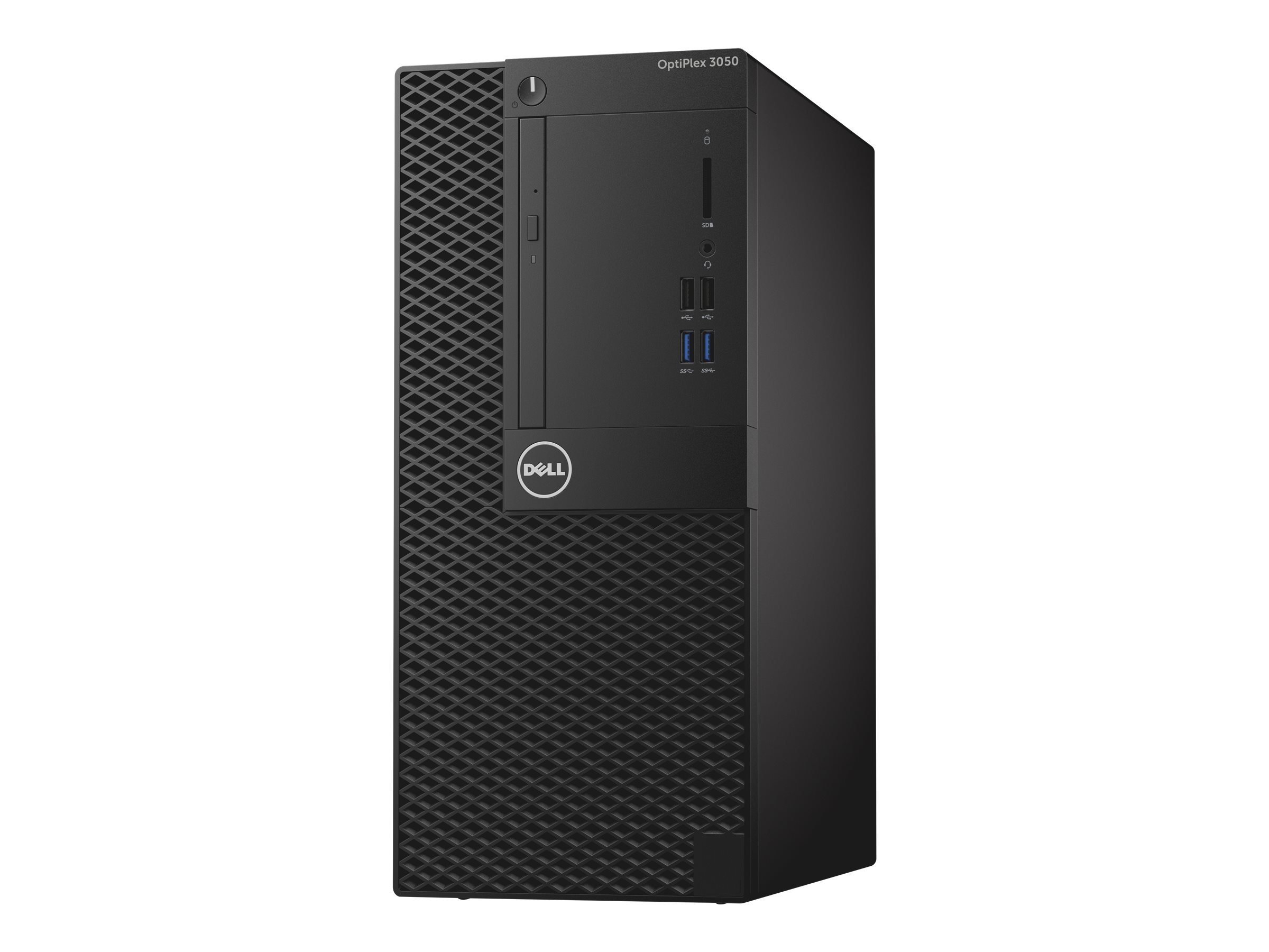 Amazon.com: Dell WGX9N OptiPlex 3050 Micro Tower Desktop Computer