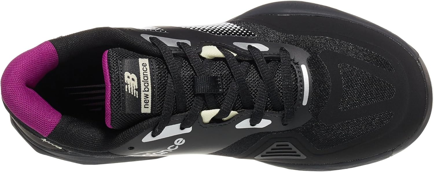 New Balance Womens FuelCell 796 V4 - Image 4