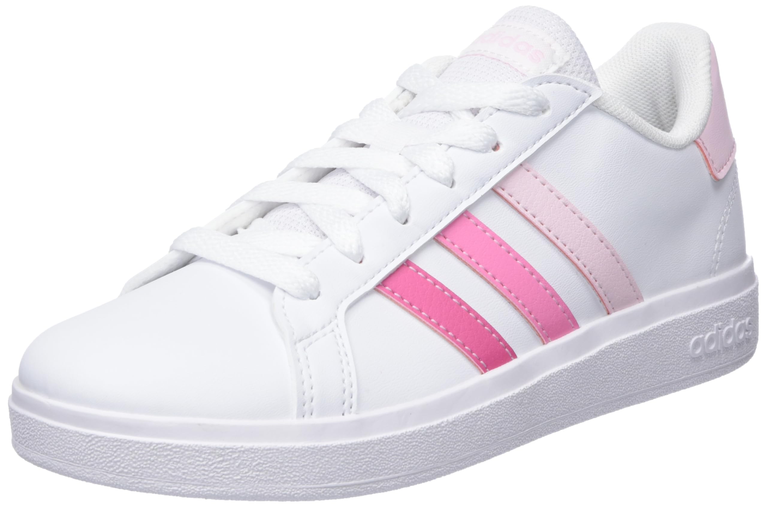 Adidas Unisex niños Grand Court Lifestyle Lace Tennis Zapatos — view 38