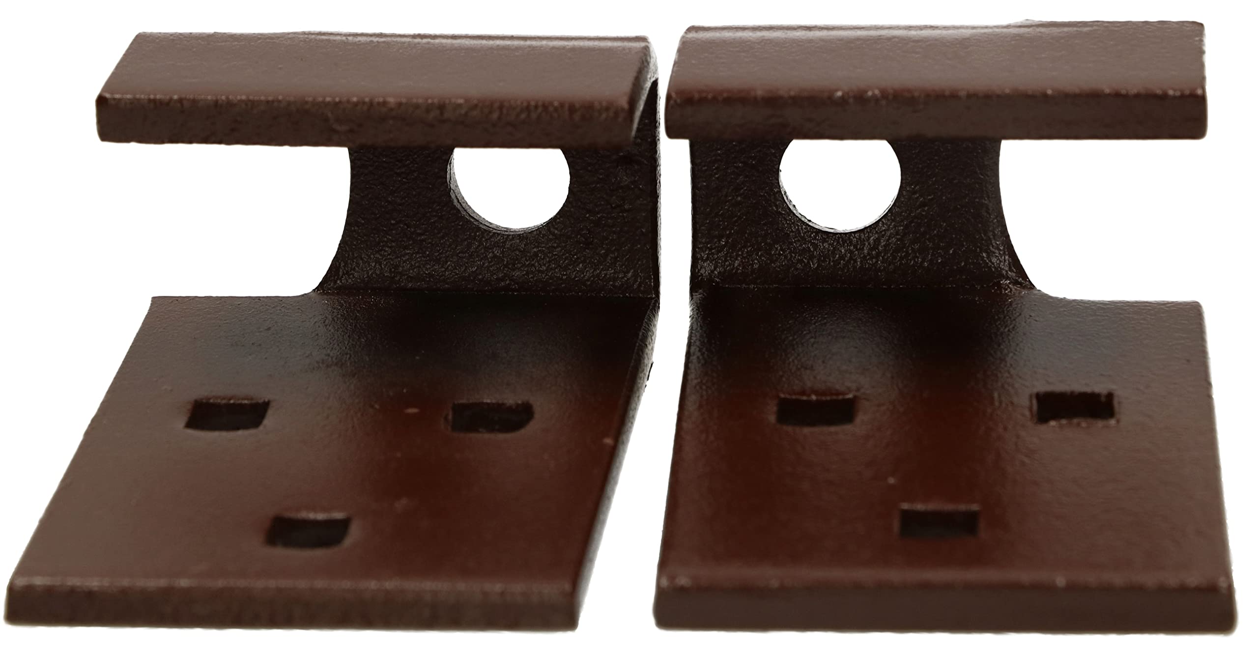 KOTARBAU® Zamknięcie zabezpieczające 60 x 90 mm zamknięcie piwnicze z kłódką solidne zamknięcie