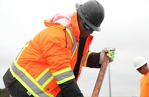 Miniatura 10 de Pyramex Ridgeline - Tapa de suspensión (4 puntos), color blanco