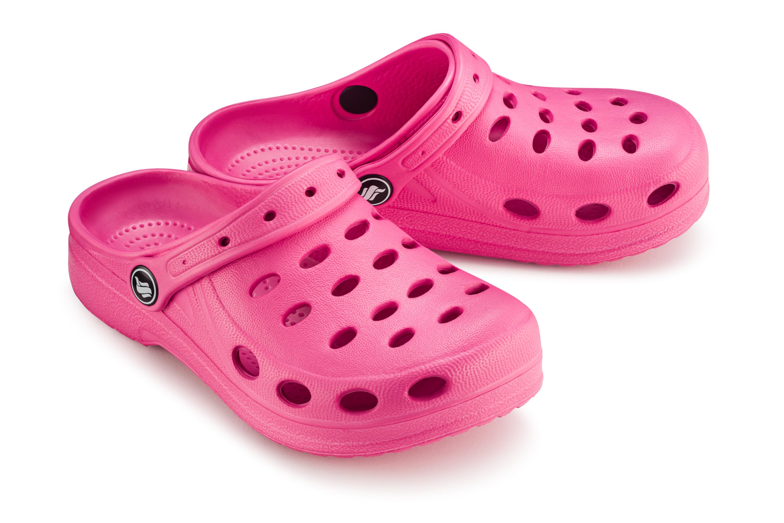 ESTRO Buty Ogrodowe Dziecięce Chodaki - Buty z Pianki EVA dla Dzieci Chodaki dla Dzieci Obuwie Ogrodowe Dziecięce A03