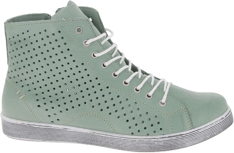 Andrea Conti Lacci Da Donna Per Scarpe Da Ginnastica - Vari Colori E Design, Con Suola Interna Rimovibile - copertina