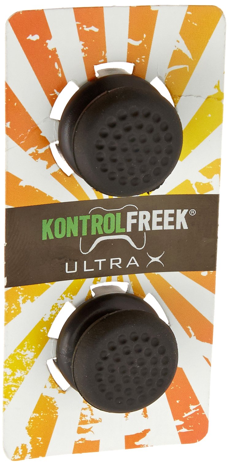 Kontrol Freek Thumb Stick Addon UltraX 360 Black (Xbox 360)