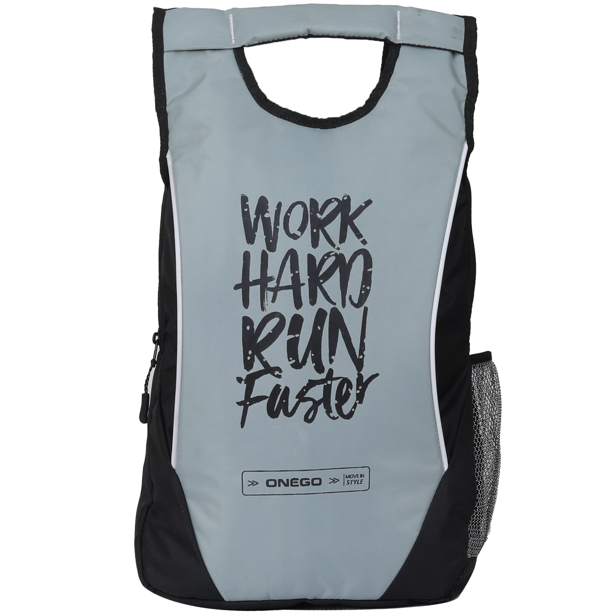 ONEGO Attractive Water-Resistant Backpack | Stylish College, Laptop, Office, Tuition, and Daypack Bag for Men, Women, Boys & Girls (B0D29QNMMR) Amazon Price History, Amazon Price Tracker