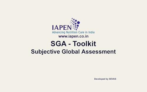 SGA Toolkit - IAPEN