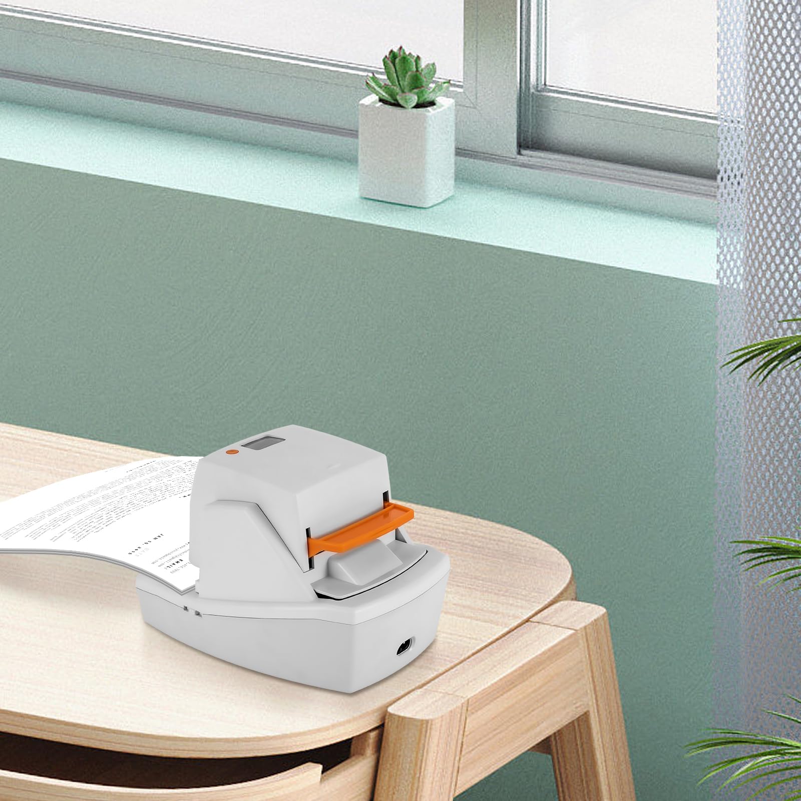 Cucitrice elettrica automatica a 3 velocità per cucitrice automatica e manuale per la casa e gli ambienti di lavoro