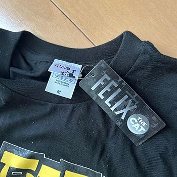 10-FEET × FELIX Tシャツ XL 10-FEET × FELIX Tシャツ