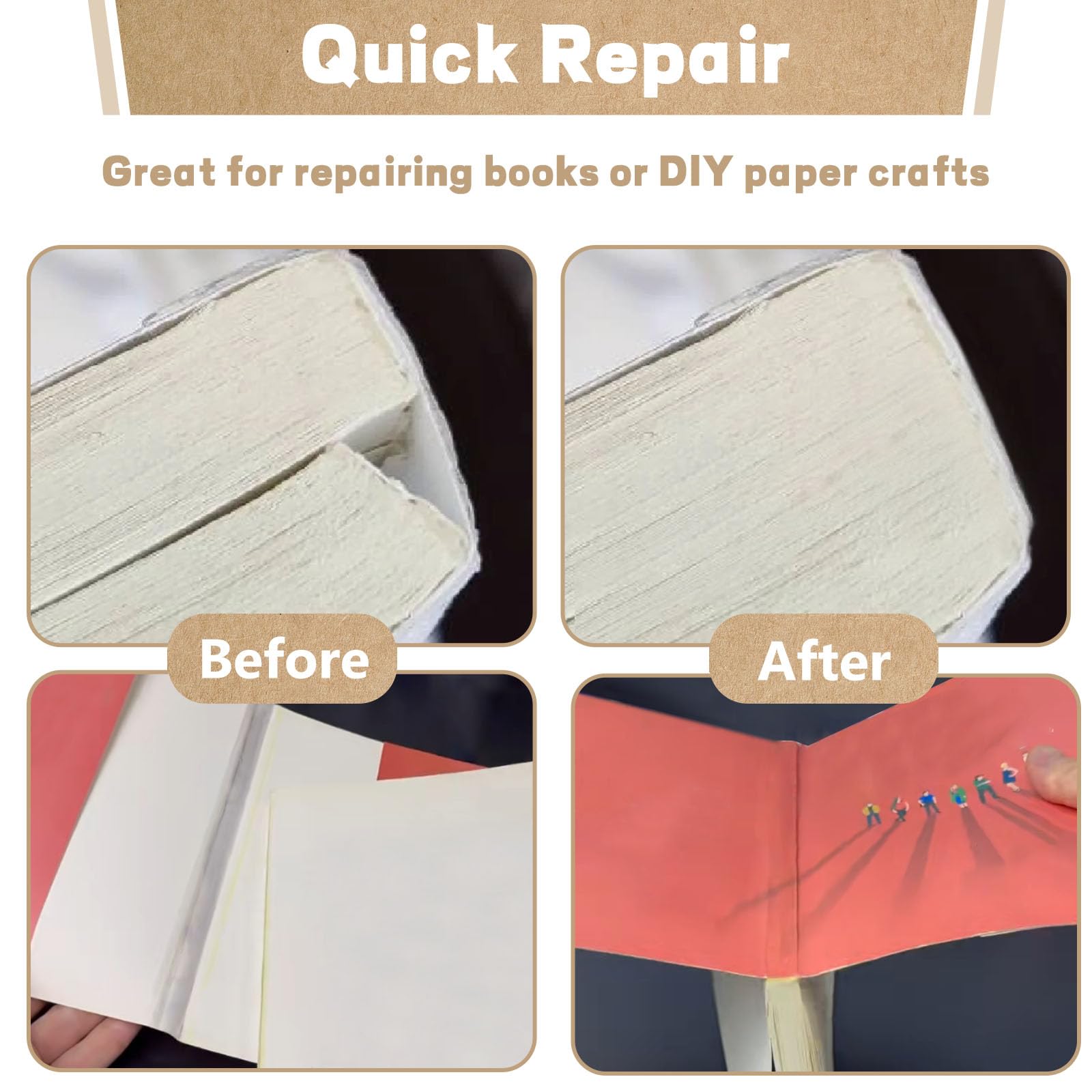 Lot De 2 Colles Transparentes Solides Pour Reliure, Réparation, Enveloppes, Cartes Postales, Cartes De Vœux, Invitations Et Travaux Manuels