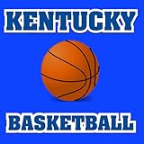 Kentucky Basketball News (Kindle Tablet Edition)