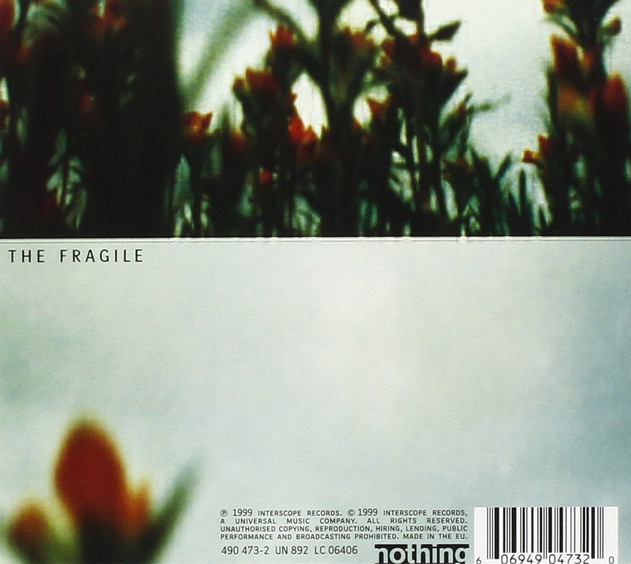 Fragile