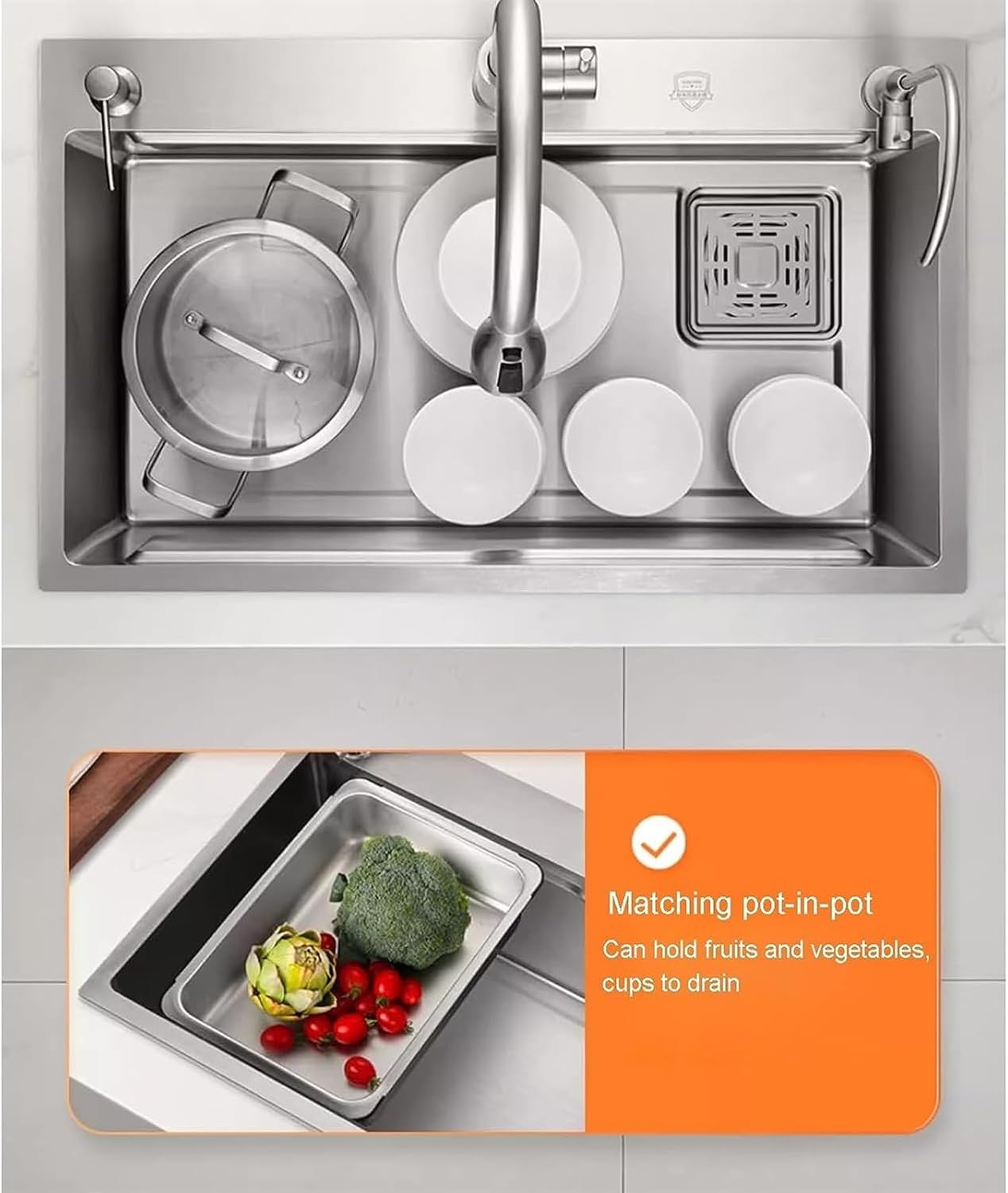 ジェニファー・マークス、【スターフィシュ アンド ムーンライト