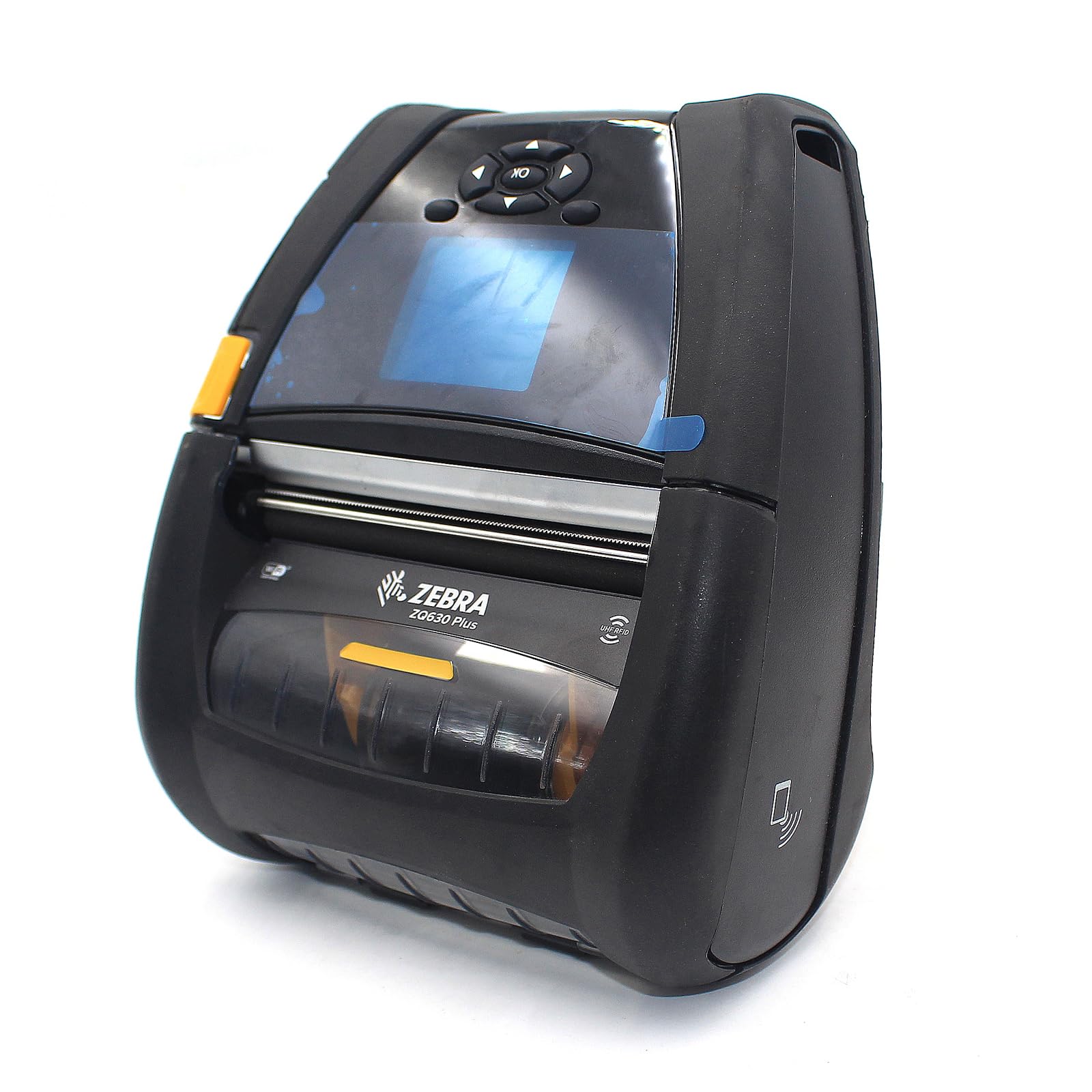 Amazon.com: ZQ63-RUWA004-00 Zebra ZQ630 Plus ZQ630PLUS RFID Mobile