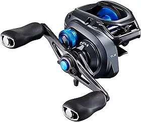 CARRETILHA SLX XT 151 XG ESQ