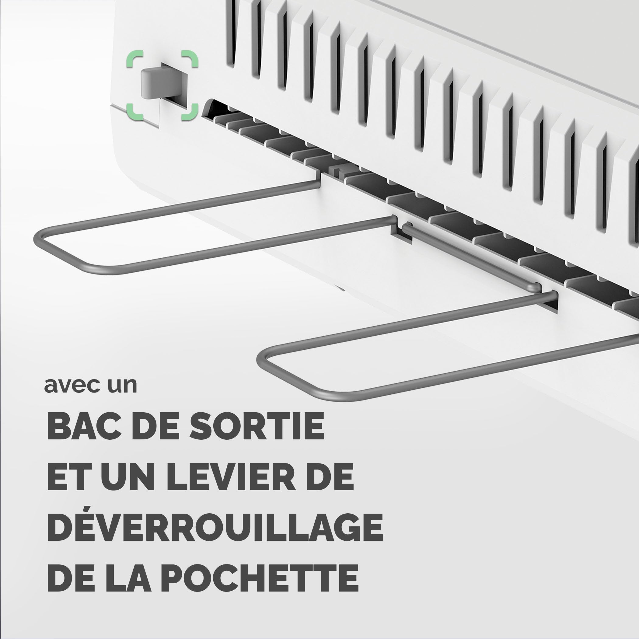 Fellowes Plastifieuse Saturn 3I A3 Avec 10 Pochettes Plastifieuses A3 80 à 125 microns, Sans Bourrages, Plastifieuse A3, 3 Réglages De Température, Arrêt Automatique, Professionnel, 30 cm/min, 5736001 | Sans Bourrages, 3 Réglages de Température, Arrêt Aut