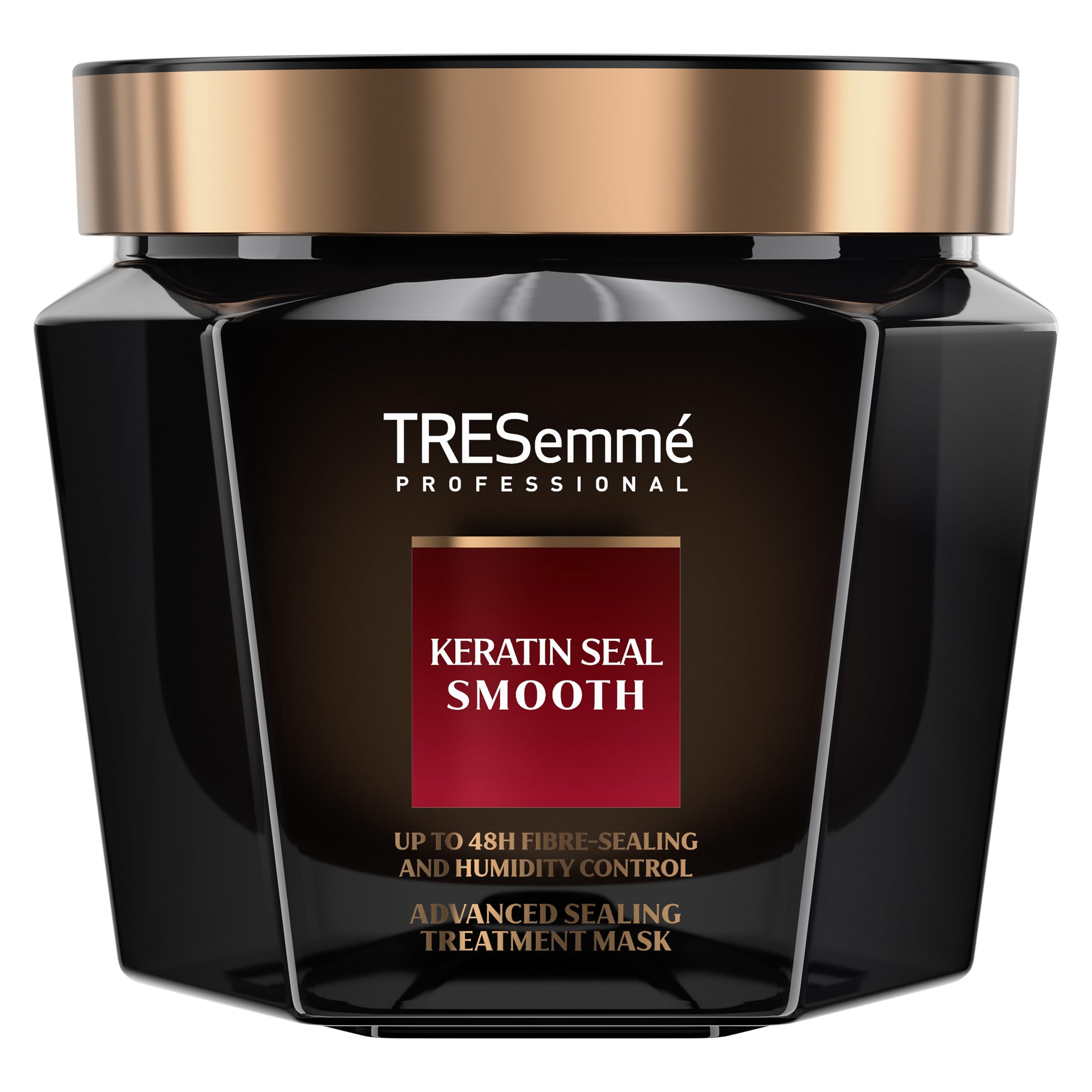 TRESemme Keratin Seal Smooth Mask hair treatment for frizz-defying smoothness 300 ml